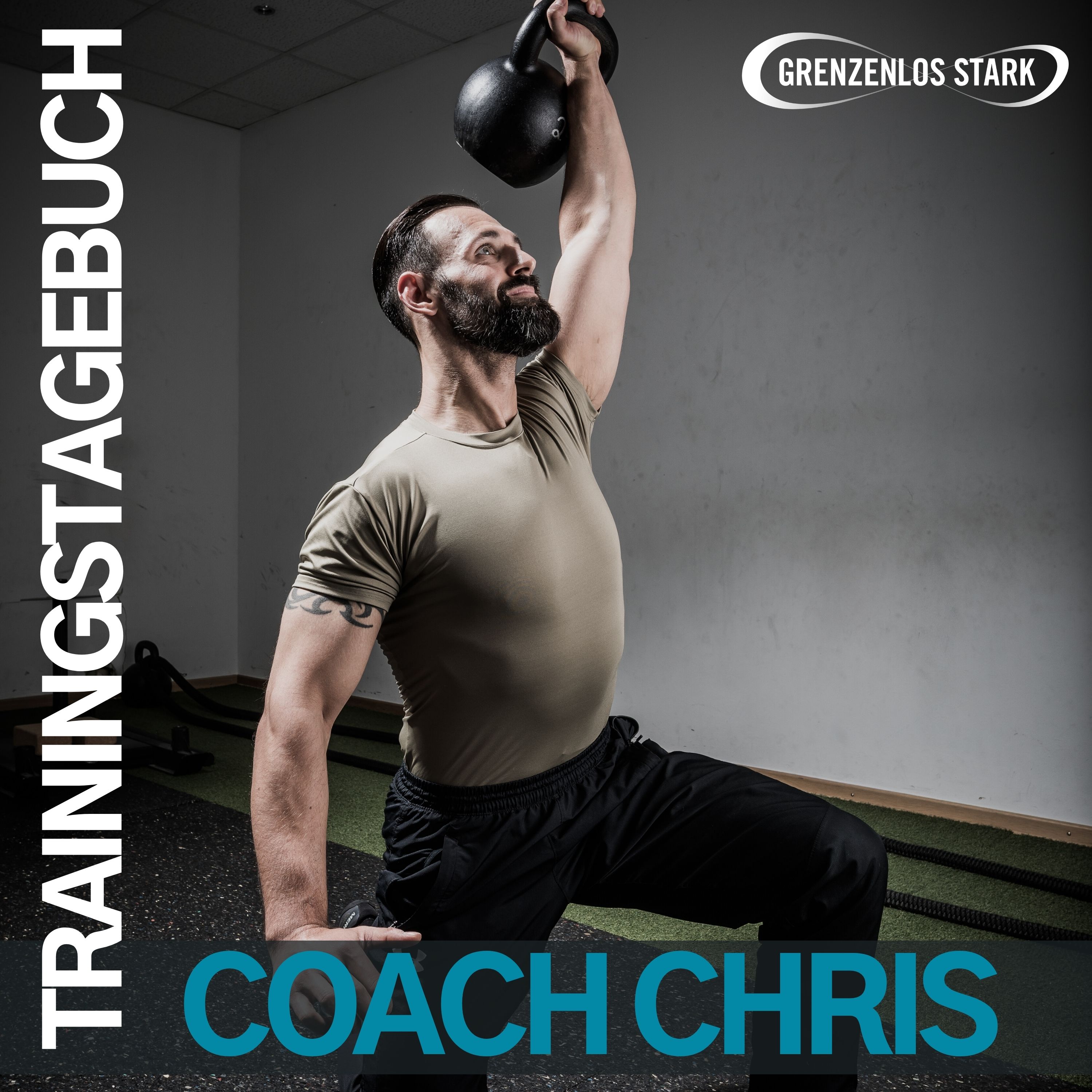 Coach Chris\' Trainingstagebuch